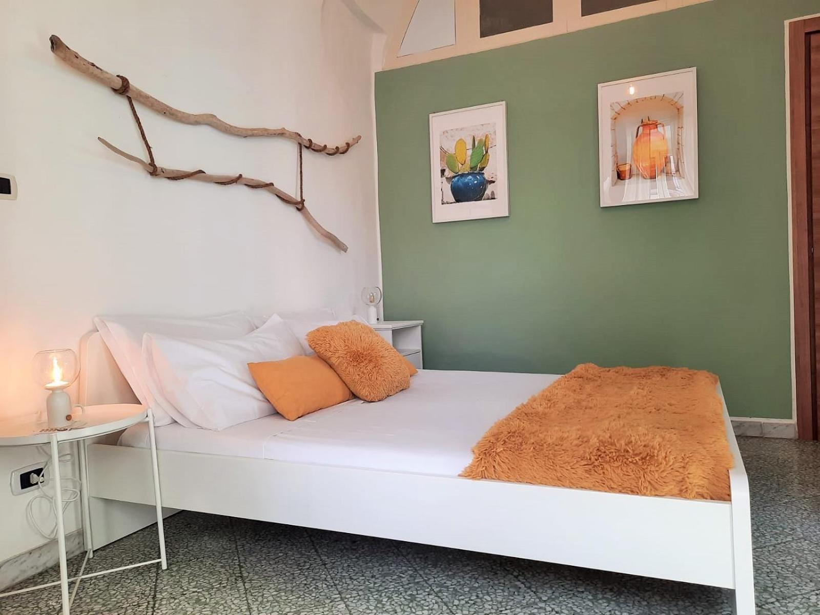 Appartamento Enjoy Puglia Flats Bari Esterno foto