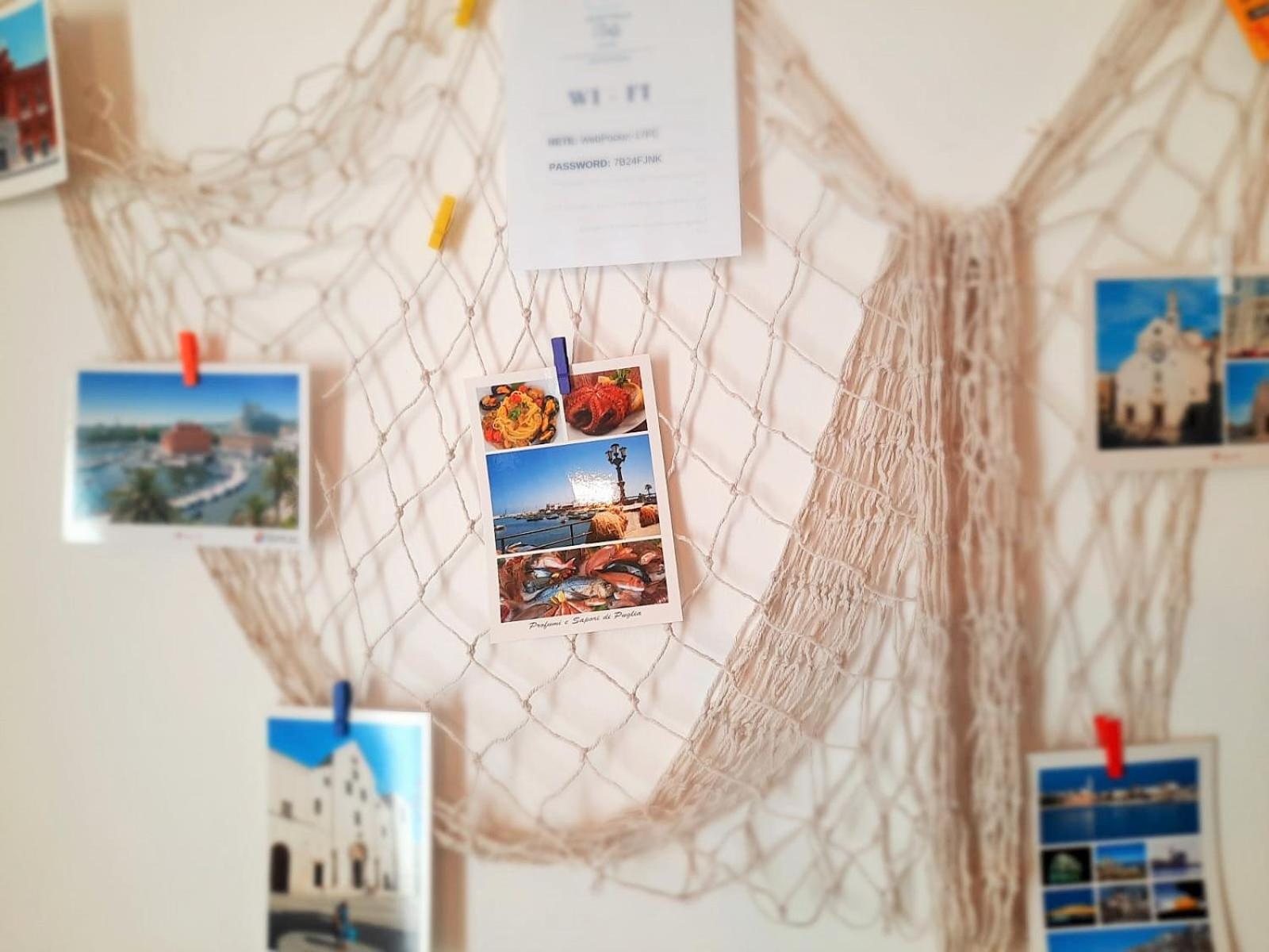 Appartamento Enjoy Puglia Flats Bari Esterno foto